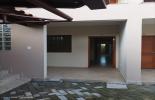 Entrada do imvel