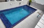 REA COMUM COM PISCINA