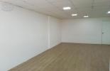 Sala comercial - Bethaville