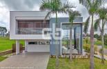 Casa  Alto Padro em Condomnio  Venda, Jardim Indaiatuba Golf (loteamento fechado), Indaiatuba-SP