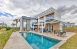 Casa  Alto Padro em Condomnio  Venda, Jardim Indaiatuba Golf (loteamento fechado), Indaiatuba-SP