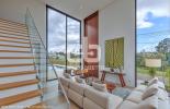 Casa  Alto Padro em Condomnio  Venda, Jardim Indaiatuba Golf (loteamento fechado), Indaiatuba-SP
