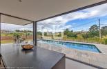 Casa  Alto Padro em Condomnio  Venda, Jardim Indaiatuba Golf (loteamento fechado), Indaiatuba-SP