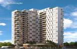 APARTAMENTO  VENDA 3 QUARTOS- GUAS CLARAS-LUX BOULEVARD