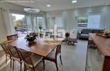 Casa em Condomnio  Venda, Jardim Residencial Santa Clara (loteamento fechado), Indaiatuba - SP
