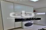 Casa em Condomnio  Venda, Jardim Residencial Santa Clara (loteamento fechado), Indaiatuba - SP
