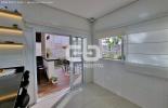 Casa em Condomnio  Venda, Jardim Residencial Santa Clara (loteamento fechado), Indaiatuba - SP