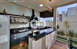 Casa em Condomnio  Venda, Jardim Residencial Santa Clara (loteamento fechado), Indaiatuba - SP