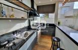 Casa em Condomnio  Venda, Jardim Residencial Santa Clara (loteamento fechado), Indaiatuba - SP