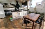Casa em Condomnio  Venda, Jardim Residencial Santa Clara (loteamento fechado), Indaiatuba - SP