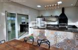 Casa em Condomnio  Venda, Jardim Residencial Santa Clara (loteamento fechado), Indaiatuba - SP