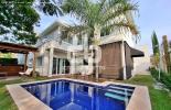 Casa em Condomnio  Venda, Jardim Residencial Santa Clara (loteamento fechado), Indaiatuba - SP