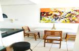 MOOVE RESIDENCE-Apartamento de 1 Quarto