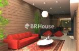 MOOVE RESIDENCE-Apartamento de 1 Quarto