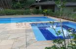 Piscina adulto e infantil