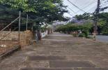 FOTOS EM FRENTE RUA
