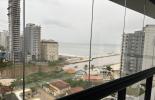 vista do living