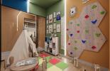 Espao kids interno