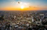 Localizao privilegiada em Cuiab O Aurum oferece fcil acesso aos principais pontos da cidade, com a convenincia de estar perto de tudo o que voc precisa: servios, lazer e gastronomia. Um endere