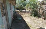 LATERAL DO TERRENO FUNDOS