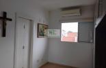 Sute fundos - Cdigo do imvel: WV 600 - Fale conosco: WhatsApp: (11) 94010-8854 - (11) 2768-4136