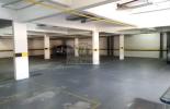 rea interna da garagem no edifcio - WV 600 - Fale conosco: WhatsApp: (11) 94010-8854 - (11) 2768-4136