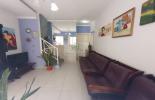 Sala - Cdigo do imvel: WV 600 - Fale conosco: WhatsApp: (11) 94010-8854 - (11) 2768-4136