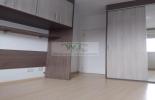 Sute fundos - Cdigo do imvel: WV 600 - Fale conosco: WhatsApp: (11) 94010-8854 - (11) 2768-4136