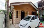 Casa trreo