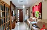 Casa trreo