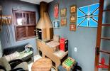 Casa trreo