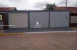 FRENTE DO IMOVEL