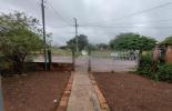 FRENTE DA CASA