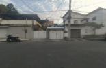 Frente do imvel