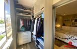 Dormitrio A - closet