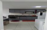 COZINHA COM ARMRIO