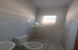 BANHEIRO SOCIAL