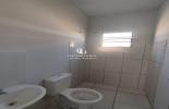 BANHEIRO SOCIAL