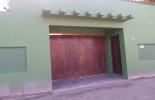 FACHADA EXTERNA