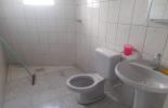 BANHEIRO SOCIAL
