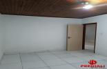 Casa Fundos - Dormitrio
