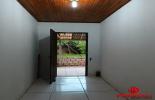 Casa Fundos - Corredor