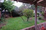 Casa Fundos - Ptio