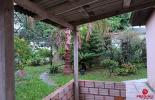 Casa Fundos - Ptio