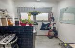 COZINHA | REA DE SERVIO