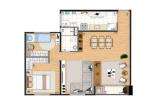 PLANTA DO IMVEL