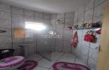 BANHEIRO SUITE I