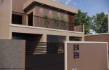 FACHADA P�S REFORMA