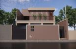 FACHADA P�S REFORMA