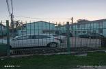 FACHADA DO CONDOM�NIO